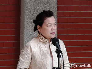 傳經濟部組改4單位升格 王美花：有較大獨立自主性