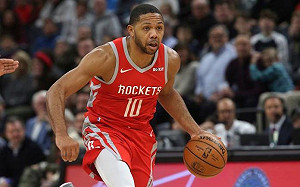 火箭盼戈登找回昔日最佳第六人狀態