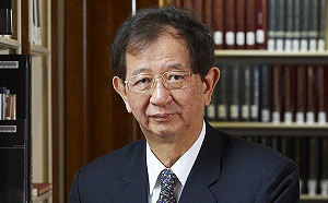 萊豬食安疑慮 李遠哲：標準以下 吃了對健康影響不大  超過標準則不好