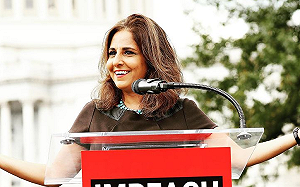 拜登內閣提名首度遭遇挫敗 宣布撤回白宮預算局長提名