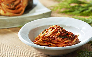 陸媒吹捧中國泡菜成國際標準  韓國：2001已制定