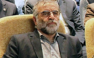 核武之父命案 伊朗：遭衛星AI遙控機關槍暗殺