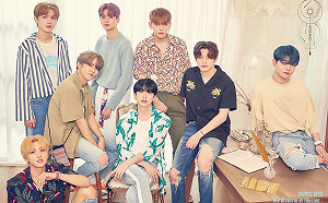 疫情滾雪球！韓偶像同團確診再＋1 同台歌手排隊篩檢皮皮剉