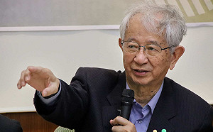 萊豬、核食真無害？葉毓蘭 : 恭請李遠哲擔任試驗國家隊先吃吃看