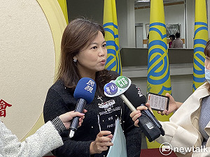 趙少康回歸國民黨  藍議員讚:國民黨的大鯰魚