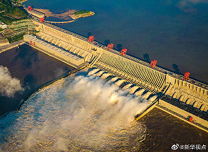 中國雅魯藏布江「截流」蓋水電廠  印媒憂「武器化」掐住經濟咽喉