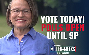 愛荷華州重新計票 兩黨僅差6票 共和黨有望再拿下一席眾議員