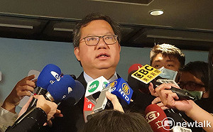 萊豬管理爭議 鄭文燦:桃園已做好產地標示準備