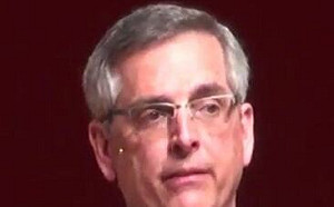 州務卿下令刪投票機數據引反彈 美喬治亞州共和黨人擬佔領州議會