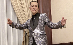 陸男扯歐陽娜娜髮「這麼暴力又怎樣」黃安嗆台媒:我們會更暴力弄死你