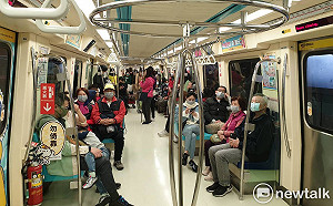 《經濟學人》讚台灣防疫：未來10年經濟成長速度超越中國