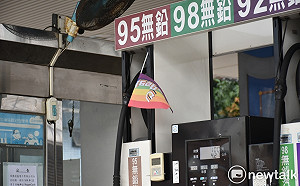 下週油價一次看！中油：汽油不調整、柴油漲0.1元