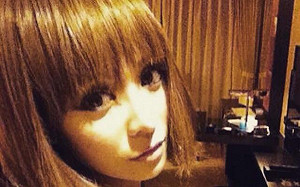 丁小芹不躲了！賣名牌假包判刑2年半  今地檢署報到執行