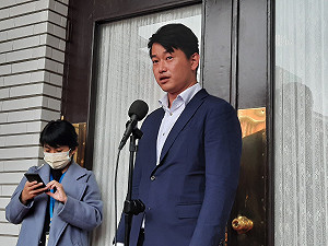 被鎖喉後問林為洲是誰 陳柏惟嗆：對雜碎名字沒記憶