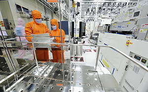 挺過疫情！華新科大馬廠、SK海力士重慶廠相繼復工