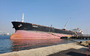 中油查德礦區開發15年挖到石油 首批95萬桶抵高雄