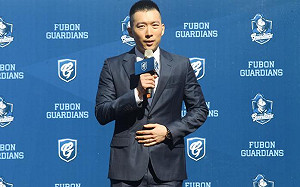 富邦二軍大改造！悍將移往嘉義球場