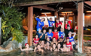 《全明星運度會》即將攻蛋！紅藍隊廝殺最終場  陣容超堅強