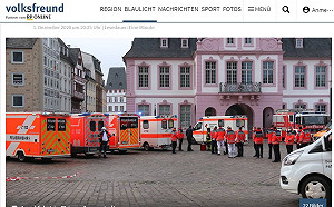 德男疑酒駕世界遺產景點蛇行 剷上人行道5死15傷