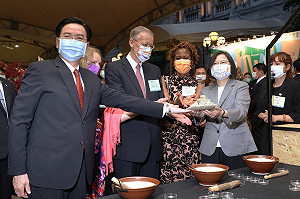 美報告建議升格AIT處長任命比照大使 強化與台合作