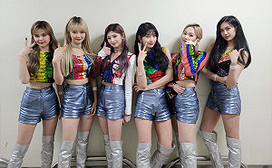 武漢肺炎》韓國KPOP圈淪陷！韓女團EVERGLOW確診再＋2