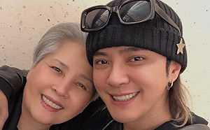 損失6億！羅志祥停工7個月嚐盡冷暖  放話：我會記得