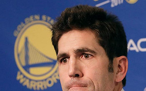 訓練營前夕　勇士、巫師有球員確診