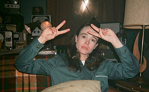 《全面啟動》女星公開跨性別身分 改新名老婆甜蜜力挺