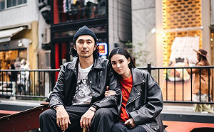 歐陽靖出面澄清婚變真相！認有所摩擦是這原因