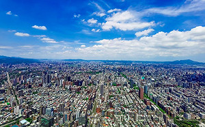 12月限時體驗免加價！台北101最高樓層觀景台2021年對外開放