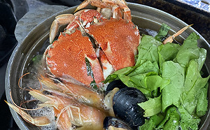 中央公園開園改變逢甲商圈生態  星級飯店搶推早餐優惠