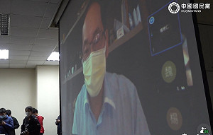 親自打臉蘇貞昌 楊博仁：本人堅決反對萊豬進口