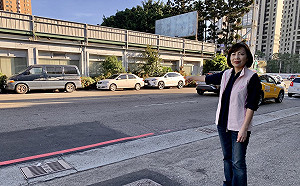 龍規燕不隨又一樁？  中市府二辦變停車場  綠營要盧秀燕勇於任事