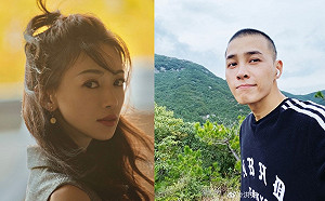 《延禧攻略》吳謹言洪堯鬧緋聞  于正打臉：我家藝人都住南江一號