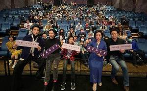 《親愛的房客》票房破3000萬！鄭有傑：釋出莫子儀、姚淳耀激情片段