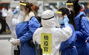 台灣明起鎖國「只卡陸生」?境外生社群躁動:再次具有針對性的政策