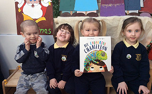 書中真有黃金屋  買書「學會改變」發票中200萬