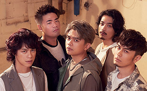 七月半來真的！瞄準金曲獎 與超夯插畫家合作