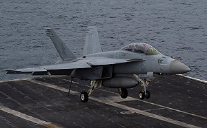 抗衡中國沒忘了俄羅斯威脅 美大西洋艦隊重出江湖