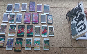 蘋果AirDrop技術爆大漏洞！駭客可遠端操控iPhone