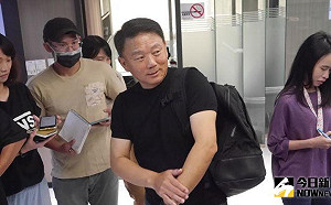 富邦教練團異動　陳瑞振接首席教練