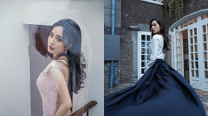 兩大女神台上翻臉？楊冪嗆聲劉詩詩：幹嘛搶我台詞！