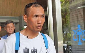 林金貴案無罪撤銷再更審 高雄高分院逆轉再判無期