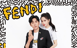 伊能靜自曝未曾讓秦昊看過換衣如廁  網：虛偽做作