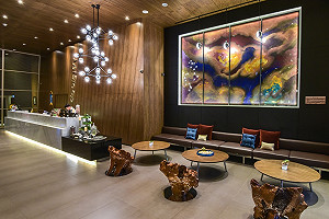 春節國旅補助12/8開跑！55歲以上6縣市住宿最高補助6千元