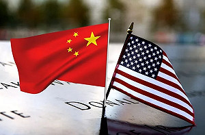 美眾議院通過法案劍指中企 嚴格審核不符規定將退市