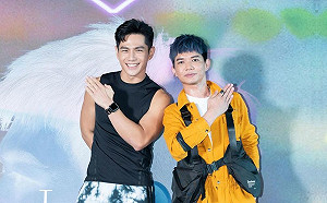 宥凱直播1天賣出400萬！推首張EP出道 盼：在自己的平台賣CD