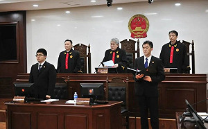 哈爾濱女童性侵犯被判死刑 韓網友 :「素媛案」應學中國!