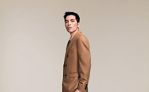 蕭敬騰跨年開唱！時間地點曝光：加碼現場點歌