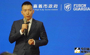 爭取兄弟張志豪？富邦領隊透露關鍵